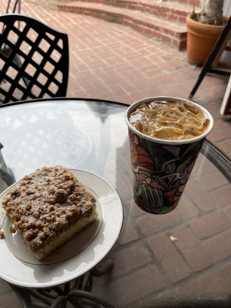 THE KOFFEE KLATCH 332 Photos & 632 Reviews 1440 S Coast Hwy, Laguna