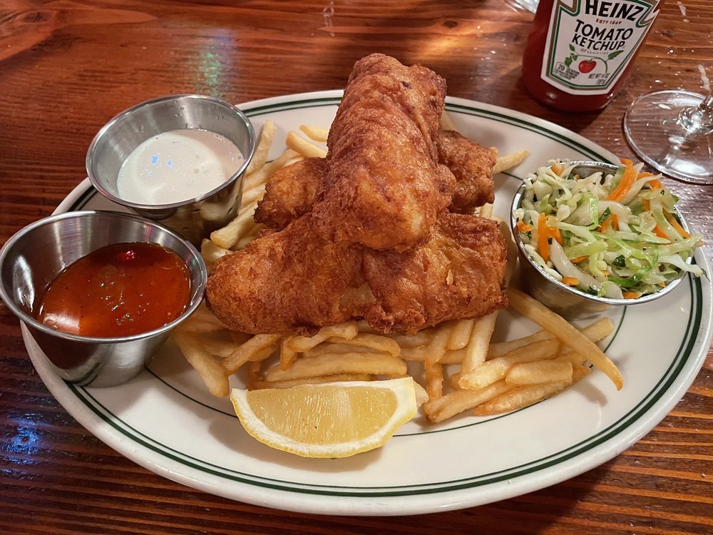 GATES & BROVI 189 Photos & 251 Reviews 3502 Monroe St, Madison, WI