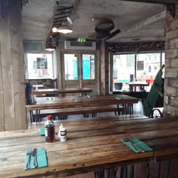Riddler's Bar & Food