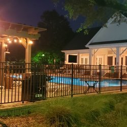Zendulgence Salon and Spa & Mobile Spa Services - The West Ashley Charleston Spa location (night time)