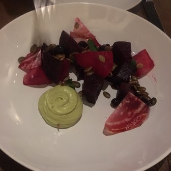 Nobie's - Salad - New American Near Me - Houston, Texas