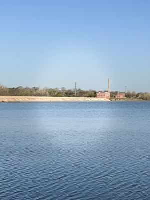 White Rock Lake by null