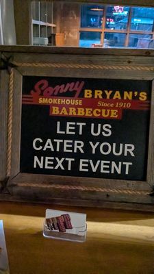 Sonny Bryan's Smokehouse by null