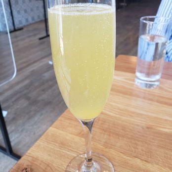 Miriam - Miriam Mimosa - Wine Bars Near Me - Brooklyn, New York Miriam - Miriam Mimosa - Wine Bars Near Me - Brooklyn, New York