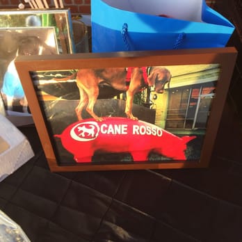 Cane Rosso - Wine Bars Near Me - Carrollton, Texas