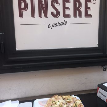 Pinsere - Pizza Near Me - Rome, RM Pinsere - Pizza Near Me - Rome, RM