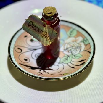 Electric Playhouse - Non alcoholic potion - Arcades Near Me - Las Vegas, Nevada Electric Playhouse - Non alcoholic potion - Arcades Near Me - Las Vegas, Nevada