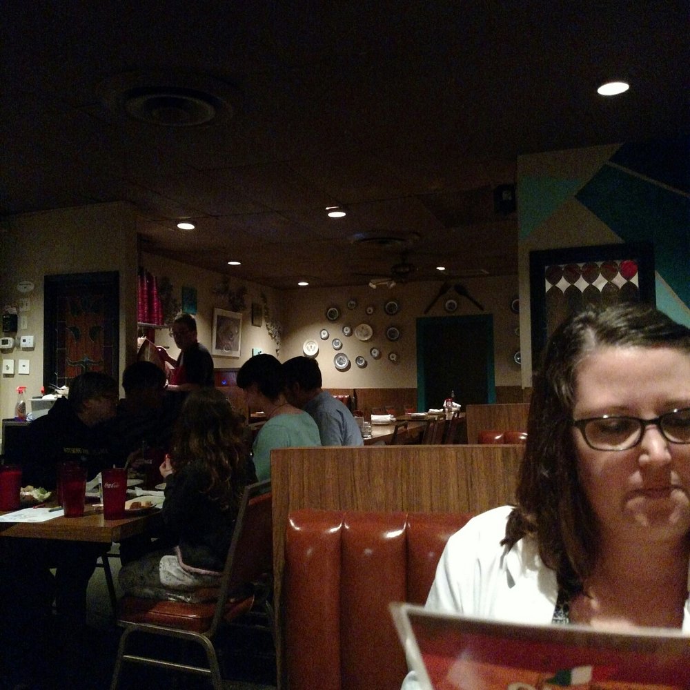 Chuck's Restaurant - Pizza Near Me - Des Moines, Iowa Chuck's Restaurant - Pizza Near Me - Des Moines, Iowa