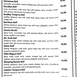 Menu 12/1/2025 Menu 12/1/2025