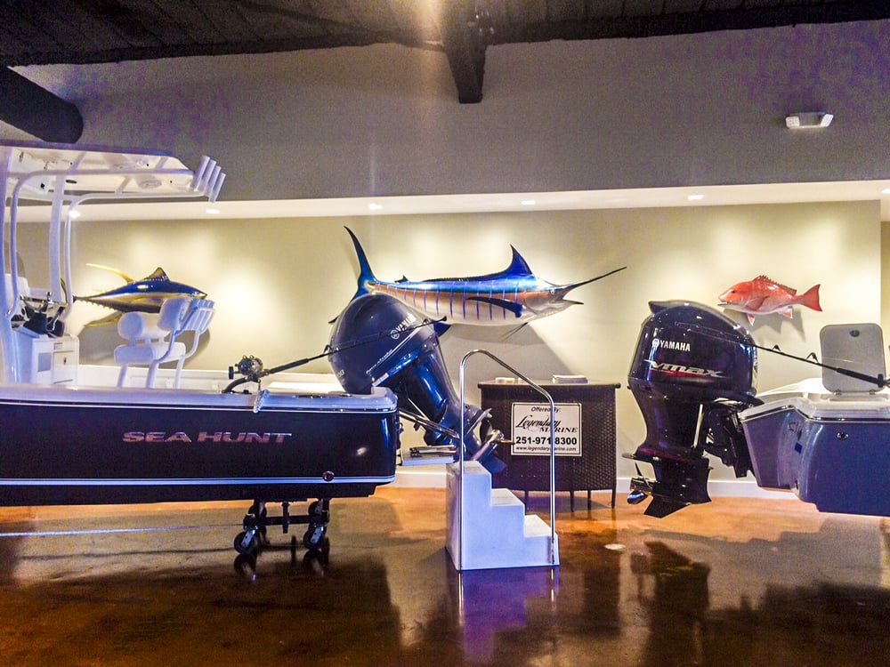 LEGENDARY MARINE ORANGE BEACH Updated June 2024 17 Photos 3977