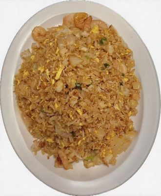 Fung Shing Chinese Restaurant by null