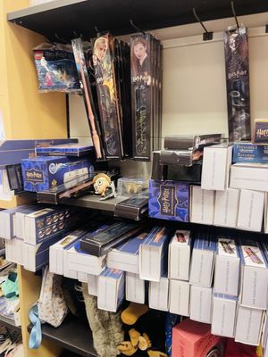 Barnes & Noble by null