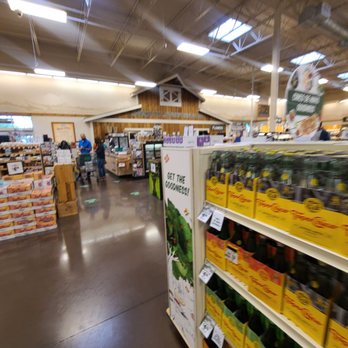 Sprouts Farmers Market - Grocery Near Me - McKinney, Texas Sprouts Farmers Market - Grocery Near Me - McKinney, Texas