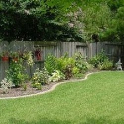 Gardenia Landscape