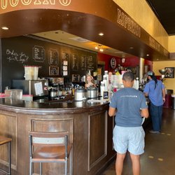 Buon Giorno Coffee