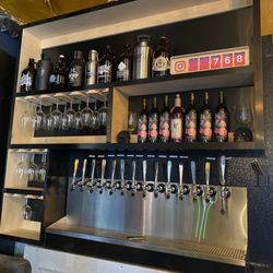 The Escondido Social Taproom