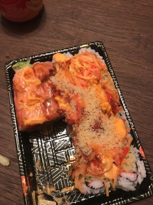 Soho Restaurant by null