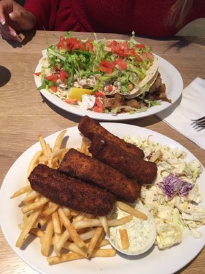 Paia Fishmarket Front Street Restaurant by null