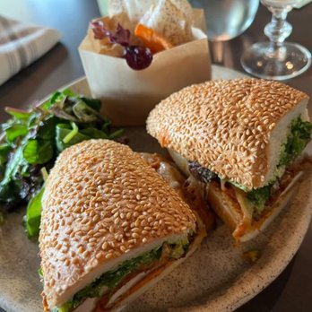 Esther's Kitchen - New school chicken parm sando - Italian Near Me - Las Vegas, Nevada Esther's Kitchen - New school chicken parm sando - Italian Near Me - Las Vegas, Nevada