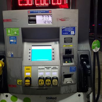 Cumberland Farms - Decent gas prices for the area. - Convenience Stores Near Me - ANSONIA, Connecticut