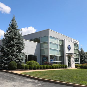 Fred Beans Volkswagen of Devon - Car Dealers Near Me - Devon, Pennsylvania Fred Beans Volkswagen of Devon - Car Dealers Near Me - Devon, Pennsylvania