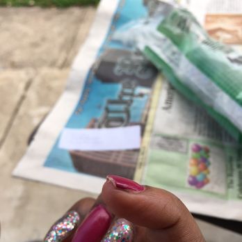 Anthony Vince Nail Spa - Nail Salons Near Me - Akron, Ohio