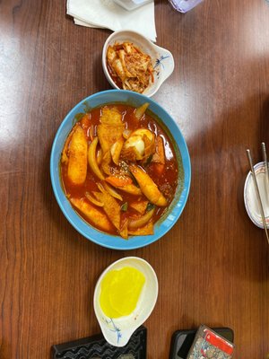 Manna Noodle House by null