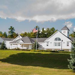 Sugar Hill Retirement Community