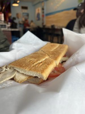 Bia's Café Marianao by null