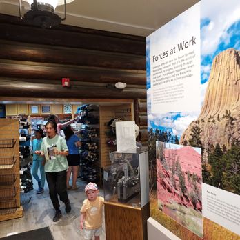 Devils Tower KOA - Campgrounds Near Me - Devils Tower, Wyoming