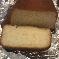 Whitts Barbecue-Smyrna - Barbecue was good as usual but the highlight was the LOAF of cornbread!