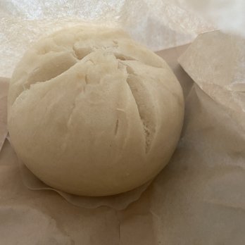 Sungiven Foods - Chicken and mushroom bun. It's creamy inside, more of western filling. - International Grocery Near Me - Burnaby, British Columbia Sungiven Foods - Chicken and mushroom bun. It's creamy inside, more of western filling. - International Grocery Near Me - Burnaby, British Columbia
