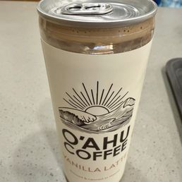 Oahu Coffee Oahu Coffee