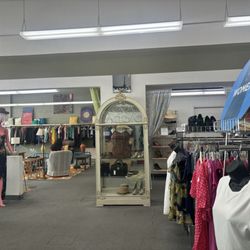Angel View - Inside