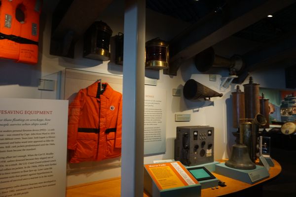 National Museum of the Great Lakes by null