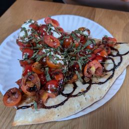Bruschetta Bruschetta