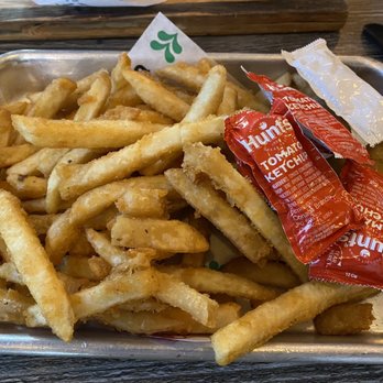 Mr Taco - Fríes - Mexican Near Me - Riverside, California Mr Taco - Fríes - Mexican Near Me - Riverside, California
