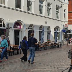 Nui To Go - Nui Rahmenbar, Hüxstr.91-23552 Lübeck