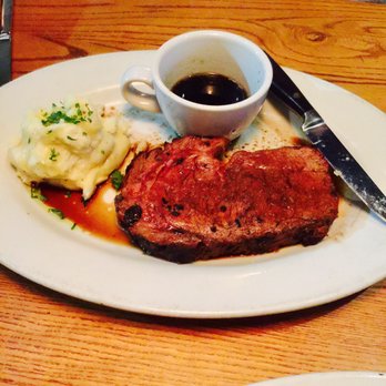 Tavern - Prime Rib (must ask for horseradish) $27! - New American Near Me - Fort Worth, Texas