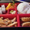 Tomiyama Sushi. Hibachi. Thai gift card