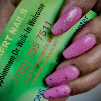 Desert Nails - Gel polish - Nail Salons Near Me - Las Vegas, Nevada Desert Nails - Gel polish - Nail Salons Near Me - Las Vegas, Nevada