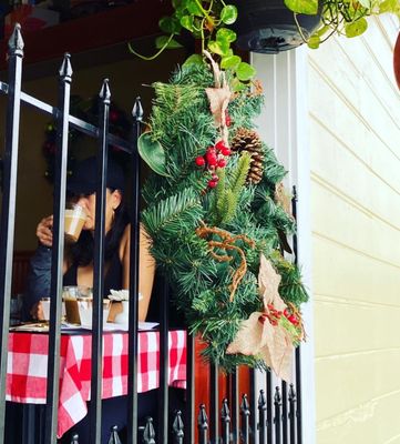 Paul's Place by null