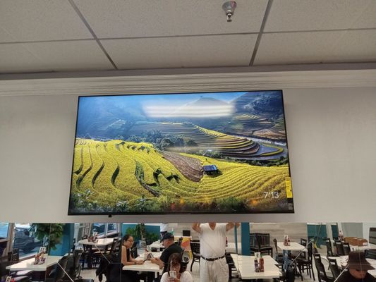 Pho Saigon Le by null