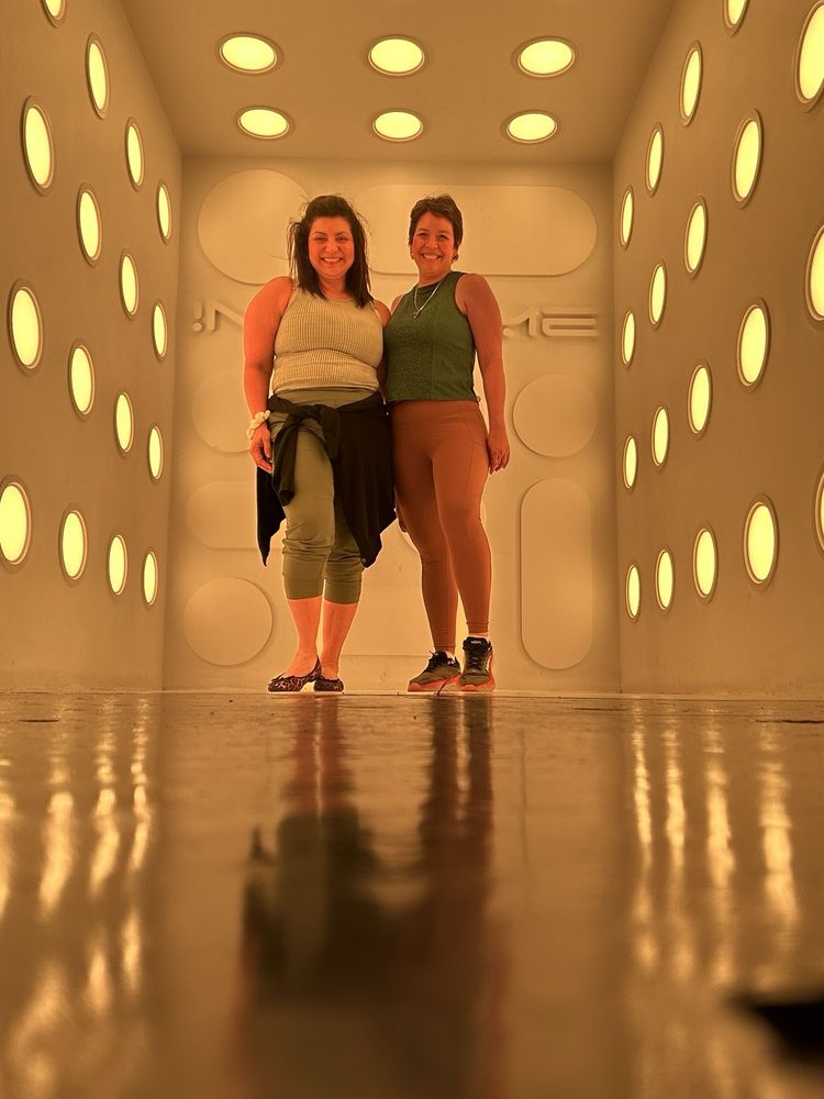 Social spots from Inner Me Studios