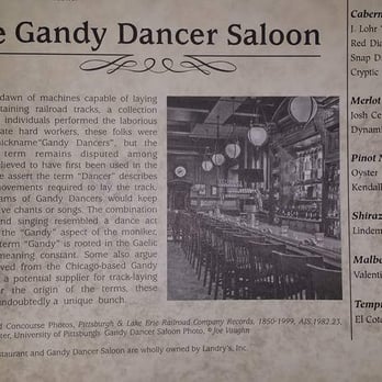 Grand Concourse - Seafood Near Me - Pittsburgh, Pennsylvania