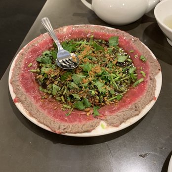 Phnom Penh - Marinated butter beef - Cambodian Near Me - Vancouver, British Columbia Phnom Penh - Marinated butter beef - Cambodian Near Me - Vancouver, British Columbia