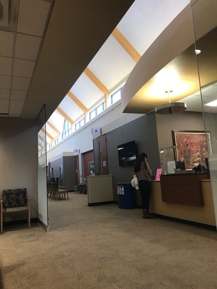 HEALTHPARTNERS CLINIC ARDEN HILLS Updated October 2024 14 Reviews