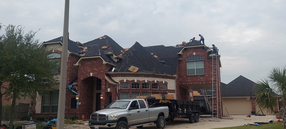 Slide of Polanco Home Solutions