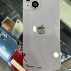 Escondido Phone Repair - From cracked to fixed in less than 2 hours! Thank you!!!