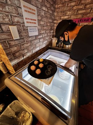 Red Castle Korean BBQ by null